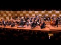 Tchaikovsky Nutcracker Suite - Sinfonia Rotterdam/ Conrad van Alphen