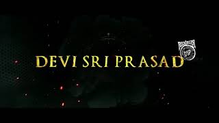 Trailer of ram charan new movie