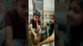 എടാ എന്താടാ ഇങ്ങനെ 😔😌#youtubeshorts#funny#ikku's vlog(plzz sub)