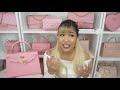 hermÈs dream bag unboxing ♡ my first birkin or kelly ♡ xsakisaki