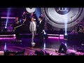 An Unforgettable Performance by Panic! At the Disco