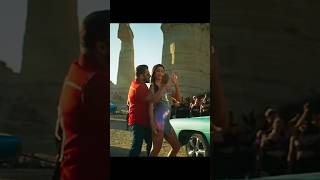 Leke Prabhu Ka Naam Teaser | Tiger 3 | Salman Khan, Katrina Kaif | Pritam, Arijit, Nikhita, #shorts