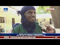 Buhari Visits Borno, Inaugurates Industrial Hub, Schools Pt.2 |Live Event|