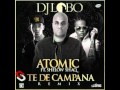 Atomic ft Shelow Shelow Shaq (Te de campana REMIX)