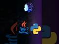 AI & Machine Learning: Python vs Java — What Should You Learn in 2025? #javatechie #programming
