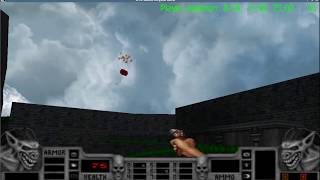 XYZ Java Game Engine - 170922 - Release Candidate ?
