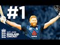 481-6 | England Hit World Record ODI Score! | England vs Australia - Trent Bridge 2018 | #1