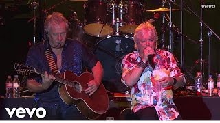Air Supply - Two Less Lonely People (Live in Hong Kong)