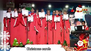 Aho me re | Christmas carols