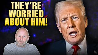 Psychiatrist Says Trump’s Dementia Could Trigger NUCLEAR DISASTER!