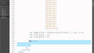 17 Daily JavaScript Copy Array Slice, Random Concat Splice
