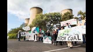 Drax Power Station and BECCS - Biomass Myth Busting