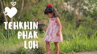 Rpa Ralte - Hmangaihna Tehkhin Phak Loh [Dance Video]