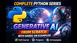 Python Tutorial for Beginners | Intro to Python with Google Colab