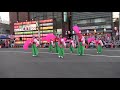 湘南桜組・ビックステージ－iseharaソーレバレード２０１９