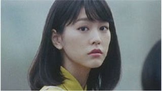 桐谷美玲 CM アイシティ 「ひと目ぼれ」篇