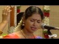 Sai Bhajan  - Shaswathi - Nithyashree Mahadevan