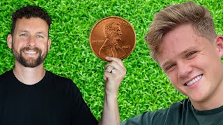 Ryan Trahan is Changing Youtube 1 Penny at a Time