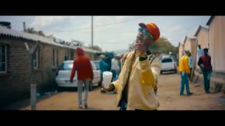 eMTee - We Up (Official Music Video)