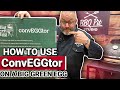 How To Use A ConvEGGtor - Ace Hardware