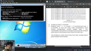 Tugas 3 Praktikum Keamanan Jaringan | Septian Putra Arji Wibawa