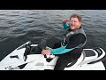 2024 Yamaha VX Cruiser HO In-Depth Review - Is the -ALL-NEW Waverunner Engine Good
