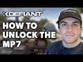 How to Unlock the MP7 in Xdefiant (Full 2024 Guide)