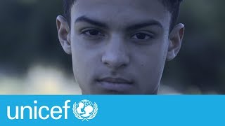 For millions of children, travel is not a choice | UNICEF