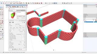 Tutorial 17: Spacers and Advanced Junction Setbacks