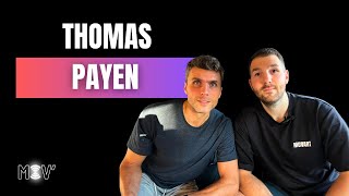 MOV' Podcast - Thomas Payen