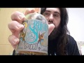 Two Swallows Spiced Rum Review