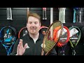 review wilson pro staff x