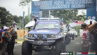 LAND CRUISER 2 TAWAU EDITION (ENG SUB)