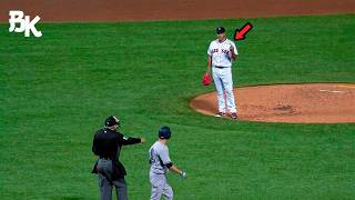MLB - Heated Exchange