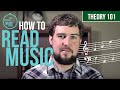 How To Read Music