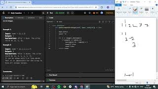 945 .Minimum Increment to Make Array Unique_LEETCODE(166)_PYTHON