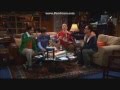 The Big Bang Theory Gangnam Style -Psy-