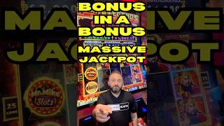 OMG! MASSIVE JACKPOT ON GRAND LEGENDS ... LOVE THIS GAME! WOW #shorts #fyp #casino