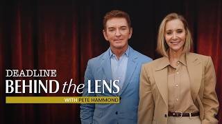 Lisa Kudrow & Michael Patrick King Talk AI, HBO & The Final Season of 'The Comeback'
