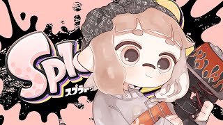 スプラトゥーン3配信