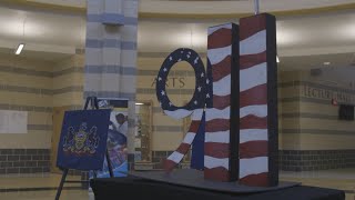 The next generation will only learn about 9/11