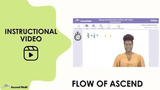 Ascend Math At Home
