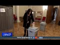 Czech Republic presidential election underway