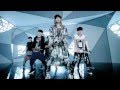 EXO (엑소) - History (히스토리) Korean + Chinese Music Video Mash-up + download link