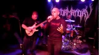 Deformatory - The Antibody (Live In Ottawa)