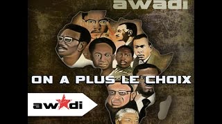 10 ON A PLUS LE CHOIX / Modibo KEITA