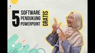 Officepedia-Ruang Sharing: 5 Software Gratis Pendukung Powerpoint