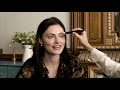 phoebe tonkin on how she gets glowing skin from the inside out makeup u0026 friends westman atelier