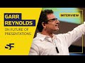 Garr Reynolds on Creating Great Presentations - interview