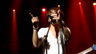 [Fancam] CN Blue - I'm A Loner + Love 120309